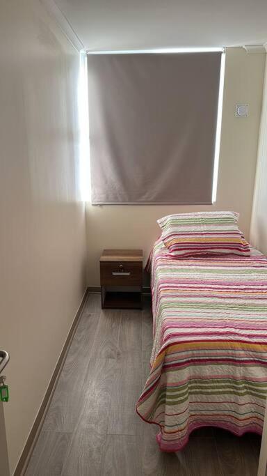 Apartamento En La Serena