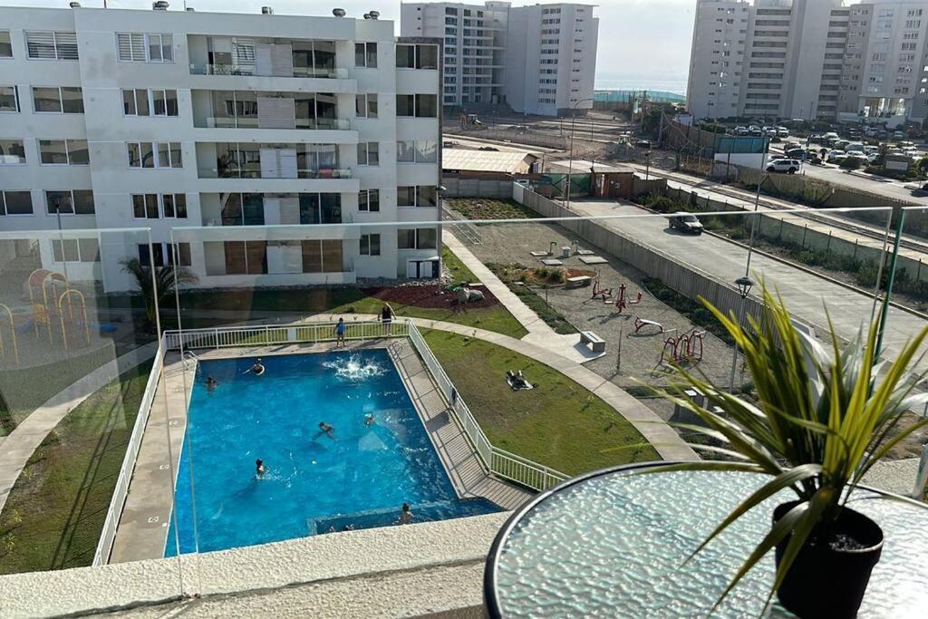 Apartamento En La Serena