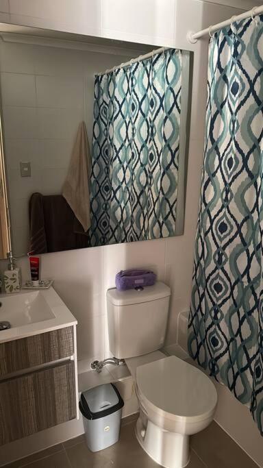 Apartamento En *